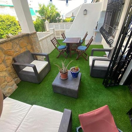 Вілла Casa En Aguadulce Playa Екстер'єр фото