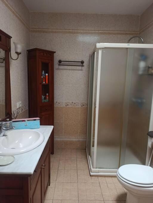 Вілла Casa En Aguadulce Playa Екстер'єр фото
