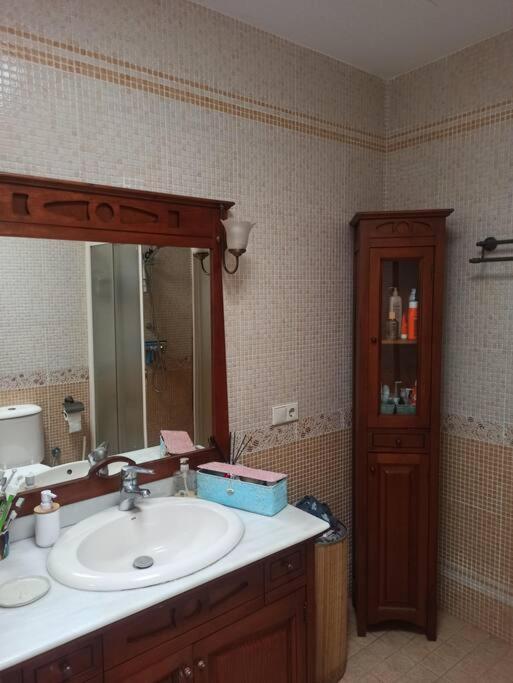Вілла Casa En Aguadulce Playa Екстер'єр фото