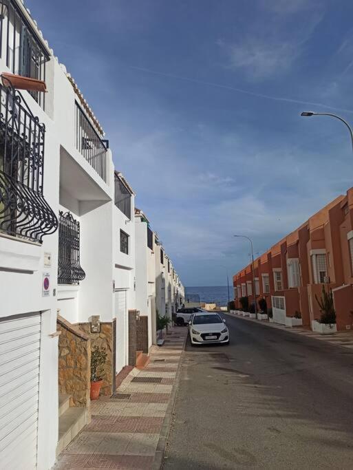 Вілла Casa En Aguadulce Playa Екстер'єр фото