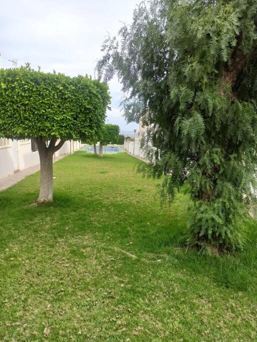 Вілла Casa En Aguadulce Playa Екстер'єр фото