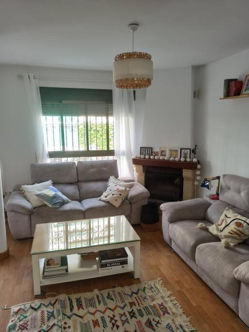 Вілла Casa En Aguadulce Playa Екстер'єр фото
