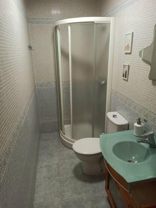 Вілла Casa En Aguadulce Playa Екстер'єр фото