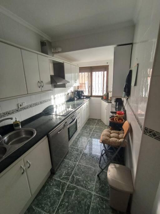 Вілла Casa En Aguadulce Playa Екстер'єр фото