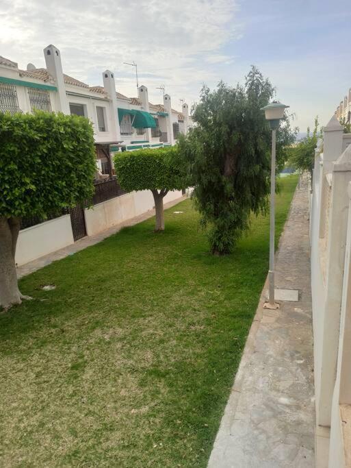 Вілла Casa En Aguadulce Playa Екстер'єр фото