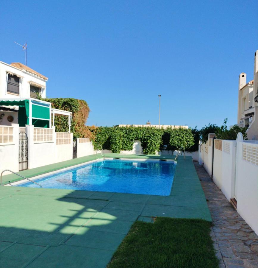 Вілла Casa En Aguadulce Playa Екстер'єр фото