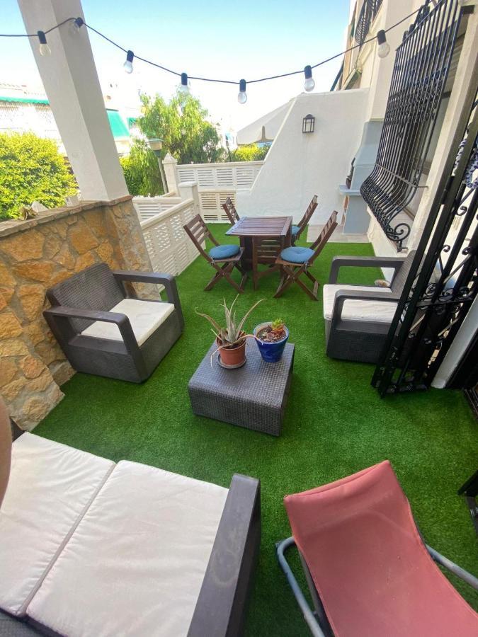 Вілла Casa En Aguadulce Playa Екстер'єр фото